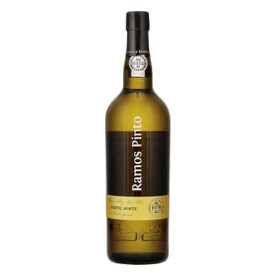Ramos Pinto Porto White 75cl