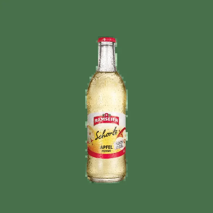 Ramseier Apfelschorle 33cl bestellen | Getränke Shop