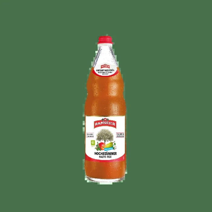 Ramseier Hochstaemmer naturtrueb 100cl 12-Harasse | Jetzt kaufen