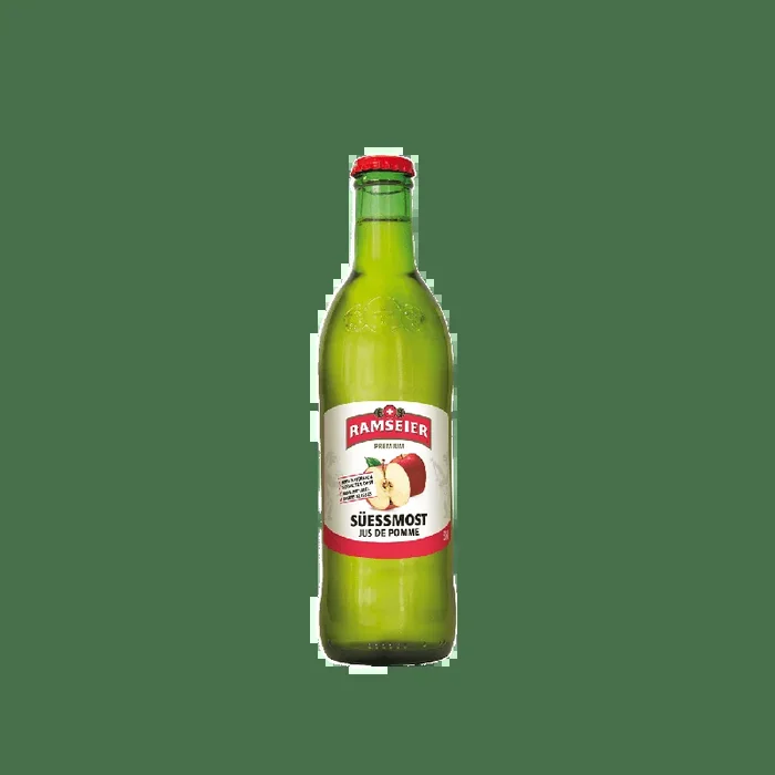 Ramseier Suessmost 33cl 24-Harasse | Jetzt im Onlineshop kaufen