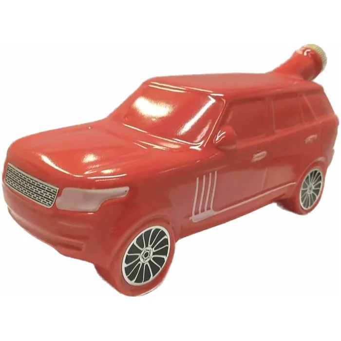 RANGE ROVER 40% – reiner Wodka 0,7l rot, schwarz oder weiß