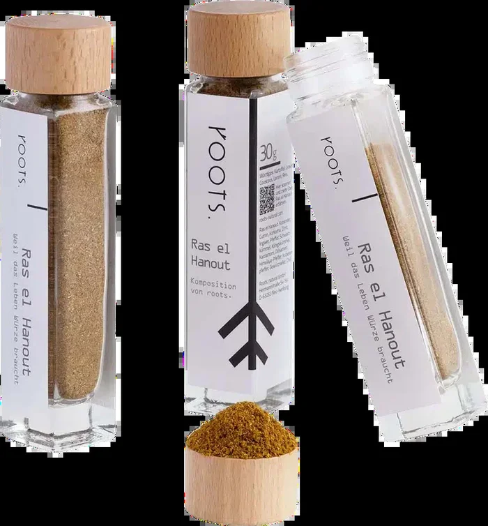 Ras el Hanout Gewürzmischung
