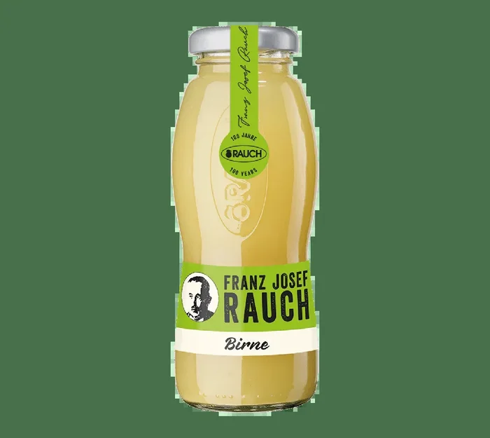 Rauch Birnennektar (20cl) bestellen – Getränke-Shop