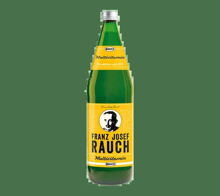 Rauch Multivitamin 45% (100cl) bestellen – Getränke