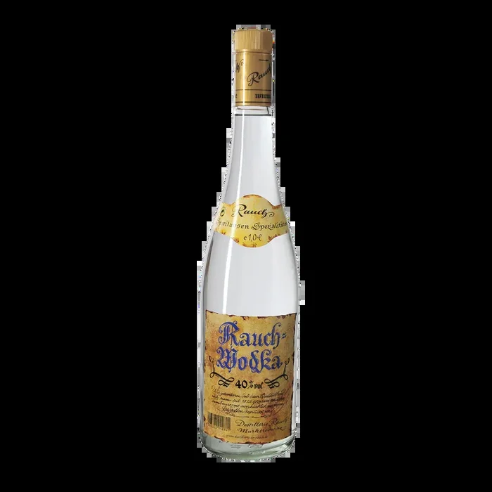 Rauch Wodka