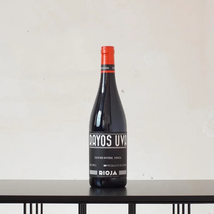 Rayos Uva Rioja 2023 – Olivier Rivière – 0,75