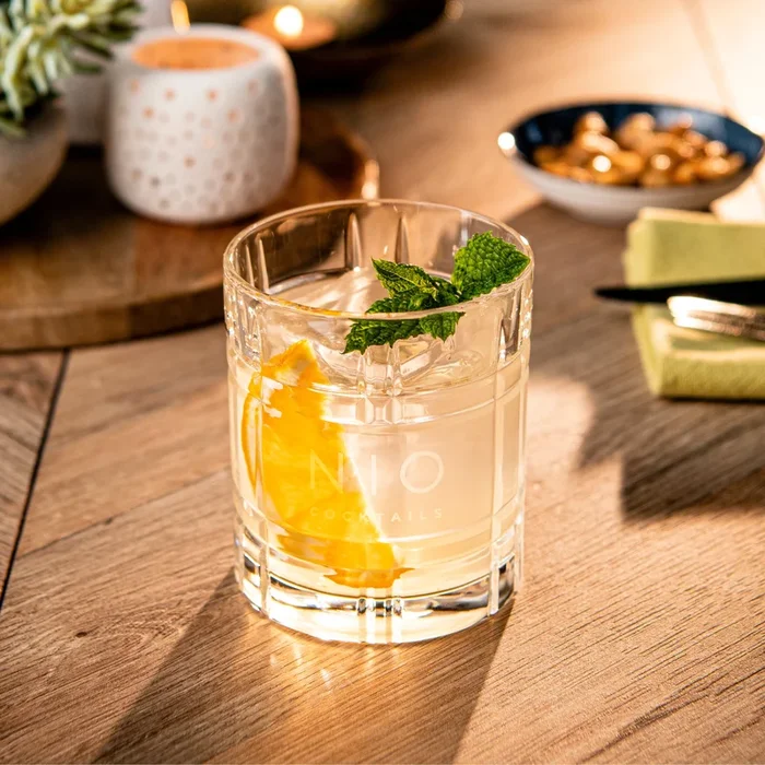 Ready Made Mai Tai Cocktail, Ready-To-Drink