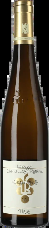 Rebholz, Ökonomierat: Riesling Kastanienbusch Großes Gewächs 2017