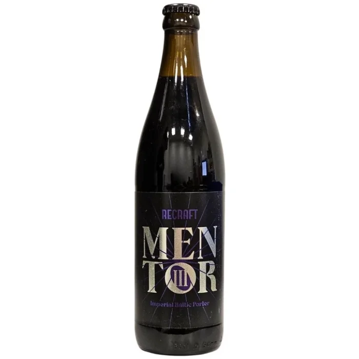 RECRAFT MENTOR IV mperial_Porter