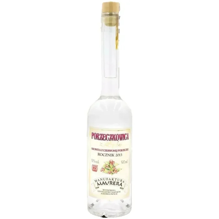 RED CURRANT MEADOW SPIRIT