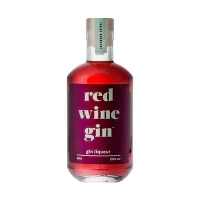 Red Wine Gin Likör 50cl