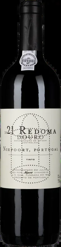 Redoma Tinto Douro 2021