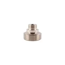 Reduzierstück 1/4″ AG auf 3/4″ AG