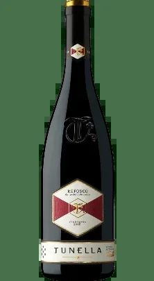 Refosco dal Peduncolo Colli Orientali Rosso DOC La Tunella