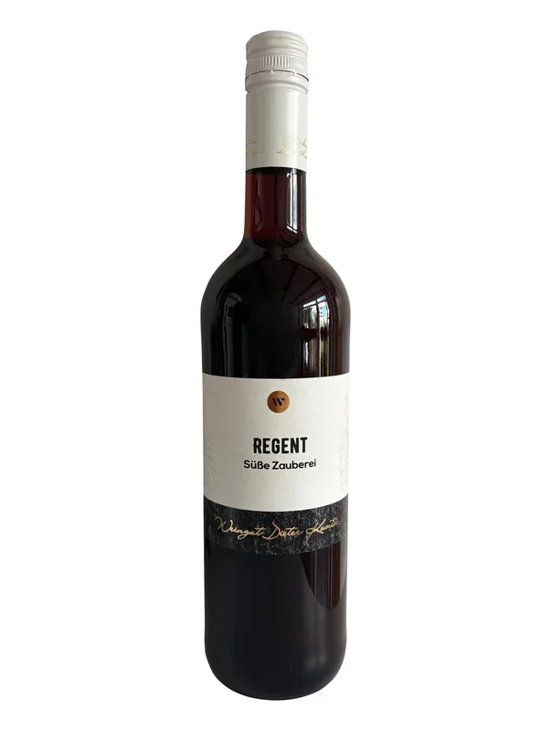 Regent süß „Süße Zauberei“ 0,75 l