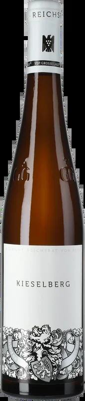 Reichsrat von Buhl Riesling Deidesheimer Kieselberg Großes Gewächs 2018