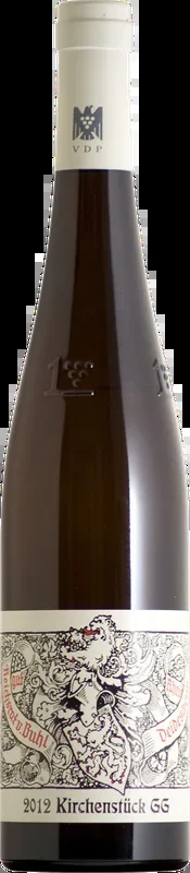 Reichsrat von Buhl Riesling Forster Kirchenstück Großes Gewächs 2009