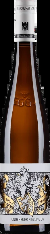 Reichsrat von Buhl: Riesling Ungeheuer Großes Gewächs 2021