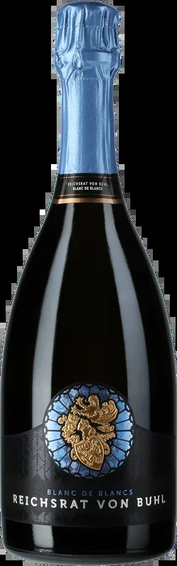 Reichsrat von Buhl: Sekt Blanc de Blancs Prestige Brut