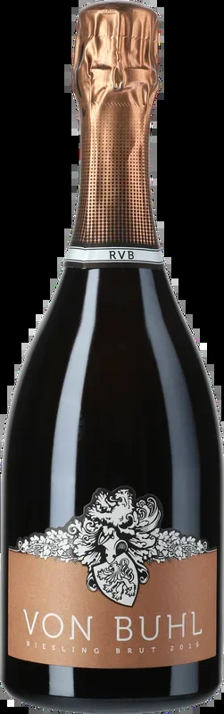 Reichsrat von Buhl Sekt Riesling von Buhl Brut 2013