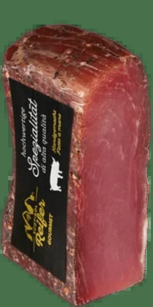 Reifer Gourmet Magerspeck 200g