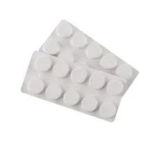 Reinigungstabletten für Schankanlagen BEVI TAB ALKALISCH 30er-Pack