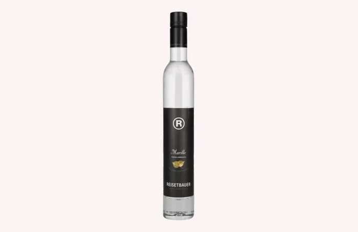 Reisetbauer Marillenbrand 42% Vol. 0,35l