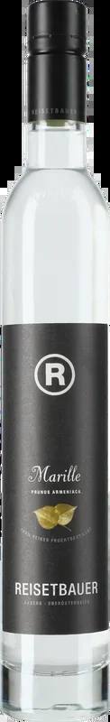 Reisetbauer: Marillenbrand