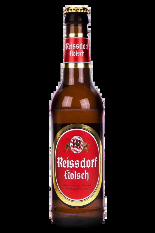 Reissdorf Kölsch