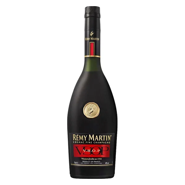 Remy Martin Cognac VSOP 0,7L 40% vol