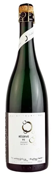 Réserve brut 26 Jahre Hefelager1992