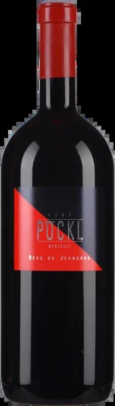 Rêve de Jeunesse Magnum 2020