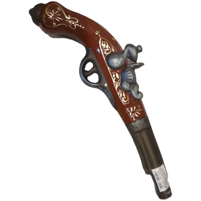 REVOLVER – PURE VODKA – 40%