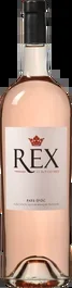REX ‚Le Roi du Midi‘ Rosé Magnum