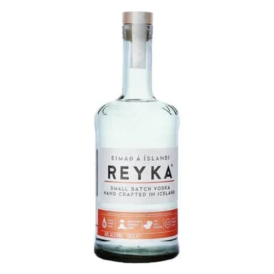 Reyka Vodka 70cl