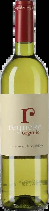 Reyneke: Organic – Sauvignon Blanc Semillon 2019