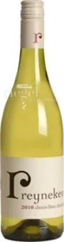 Reyneke Organic White 2016/2017 Reyneke