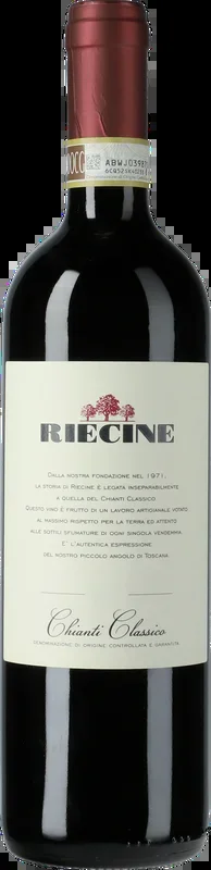 Riecine: Chianti Classico 2019