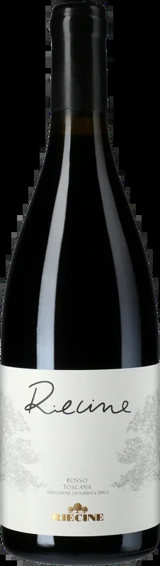 Riecine Riecine Rosso Toscana 2016