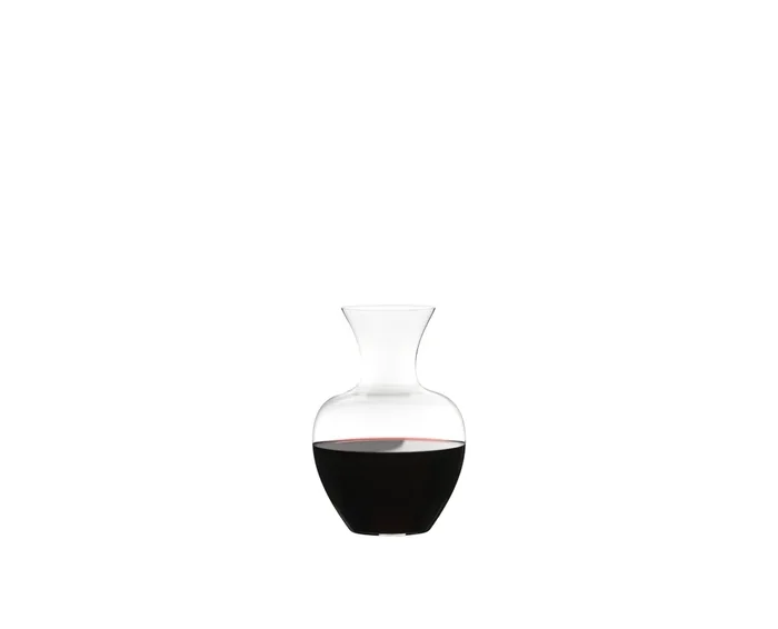 RIEDEL Apple NY Decanter