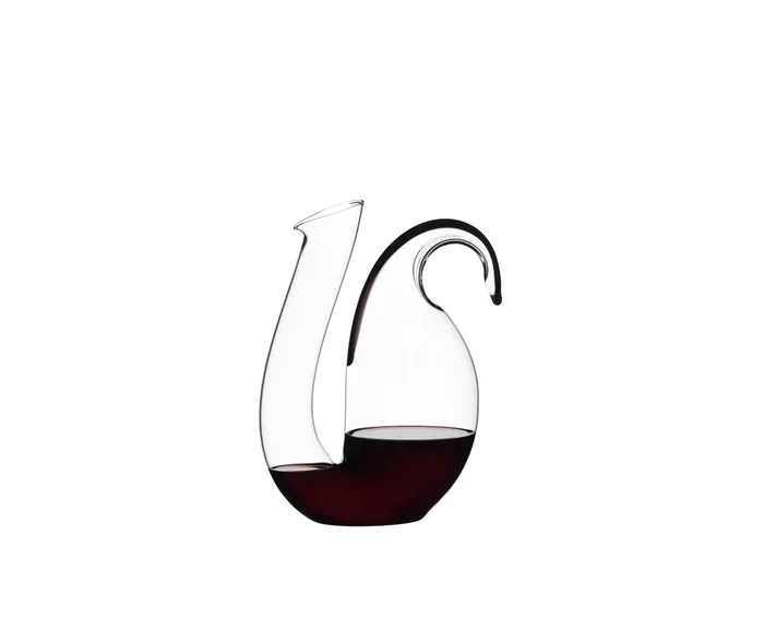 RIEDEL Ayam Decanter – black