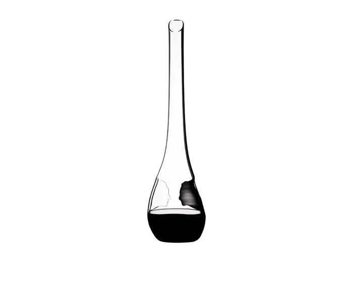 RIEDEL Black Tie Face to Face Decanter