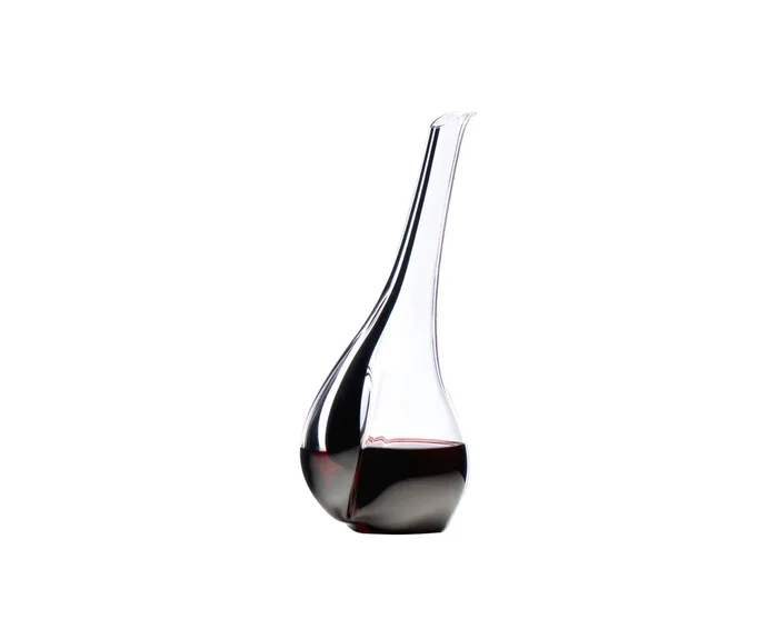 RIEDEL Black Tie Touch Decanter