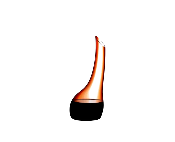 RIEDEL Cornetto Confetti Decanter – red