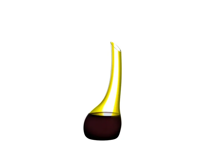 RIEDEL Decanter Cornetto Confetti – yellow