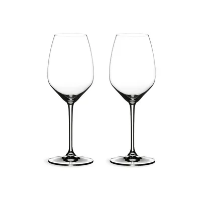 Riedel Extreme Riesling Weissweinglas 46cl, 2er-Pack