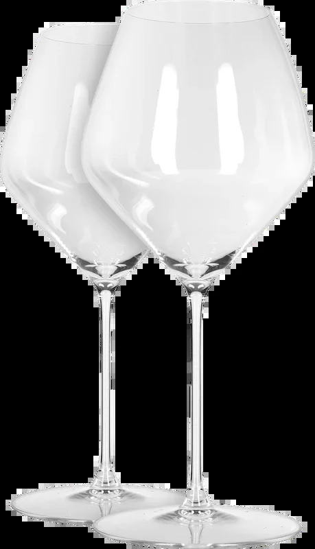 Riedel Glas Veloce – Pinot Noir / Nebbiolo im 2er Set