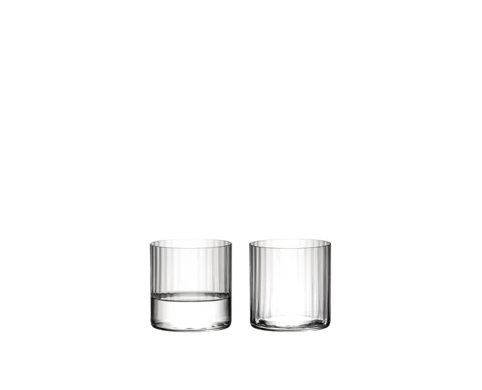 RIEDEL H2O Optic All Purpose Tumbler