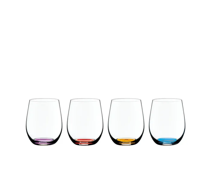 RIEDEL Happy O Vol. 2
