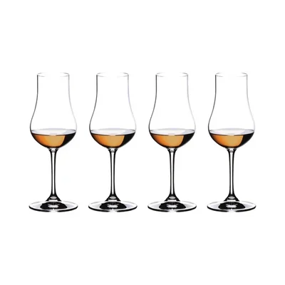 Riedel Rum Set, 4er-Pack